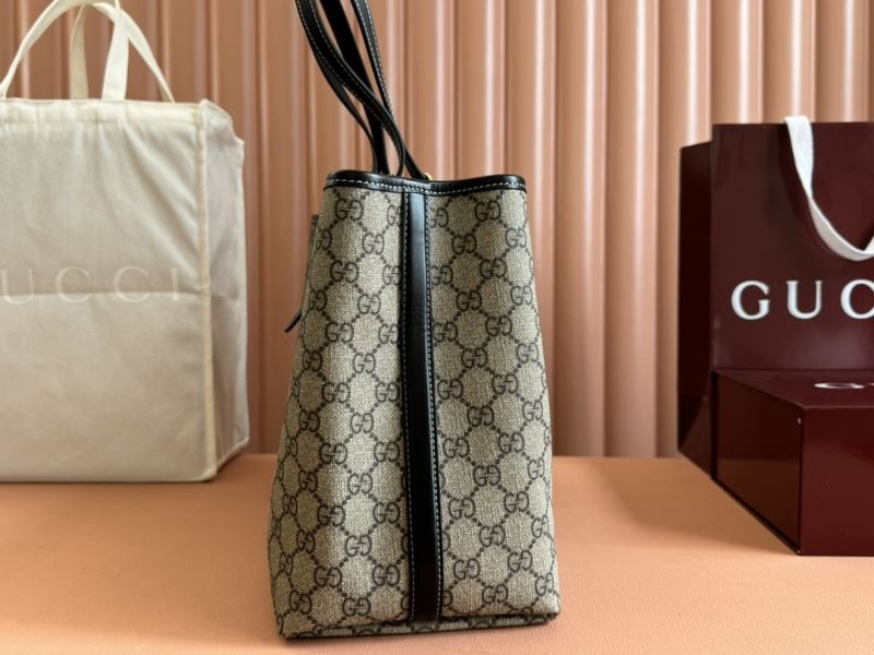 Gucci Shopping Bags